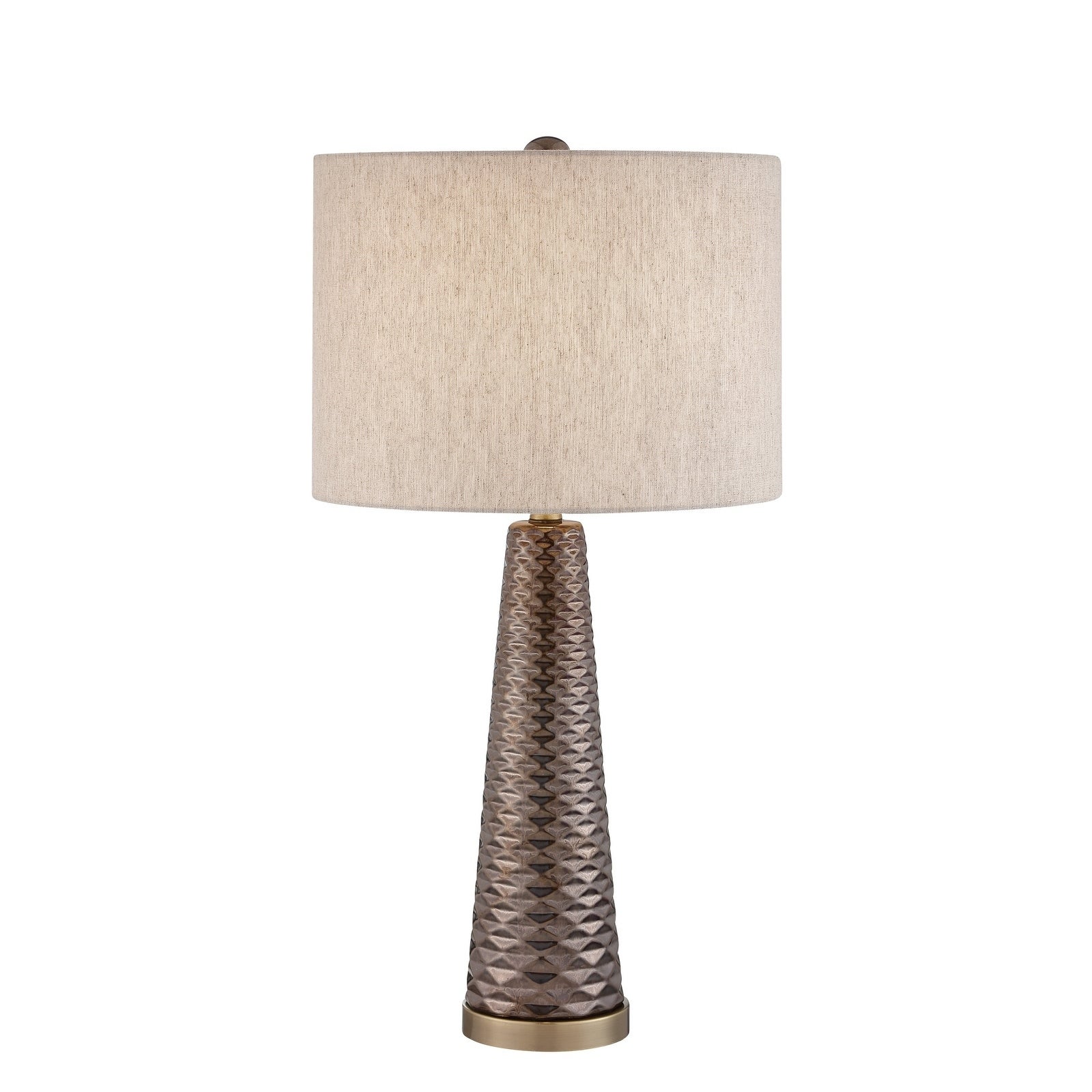 Murphy table lamp - Mycitystee