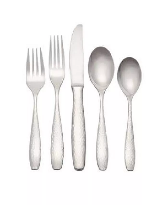 Reed Barton Palmer 65-Pc. Set， Service for 12 - Mycitystee