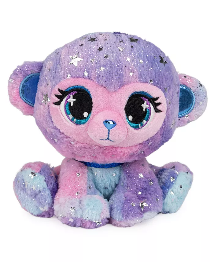 Gundandreg GUND 6in Plushes Skylar Royale - Mycitystee