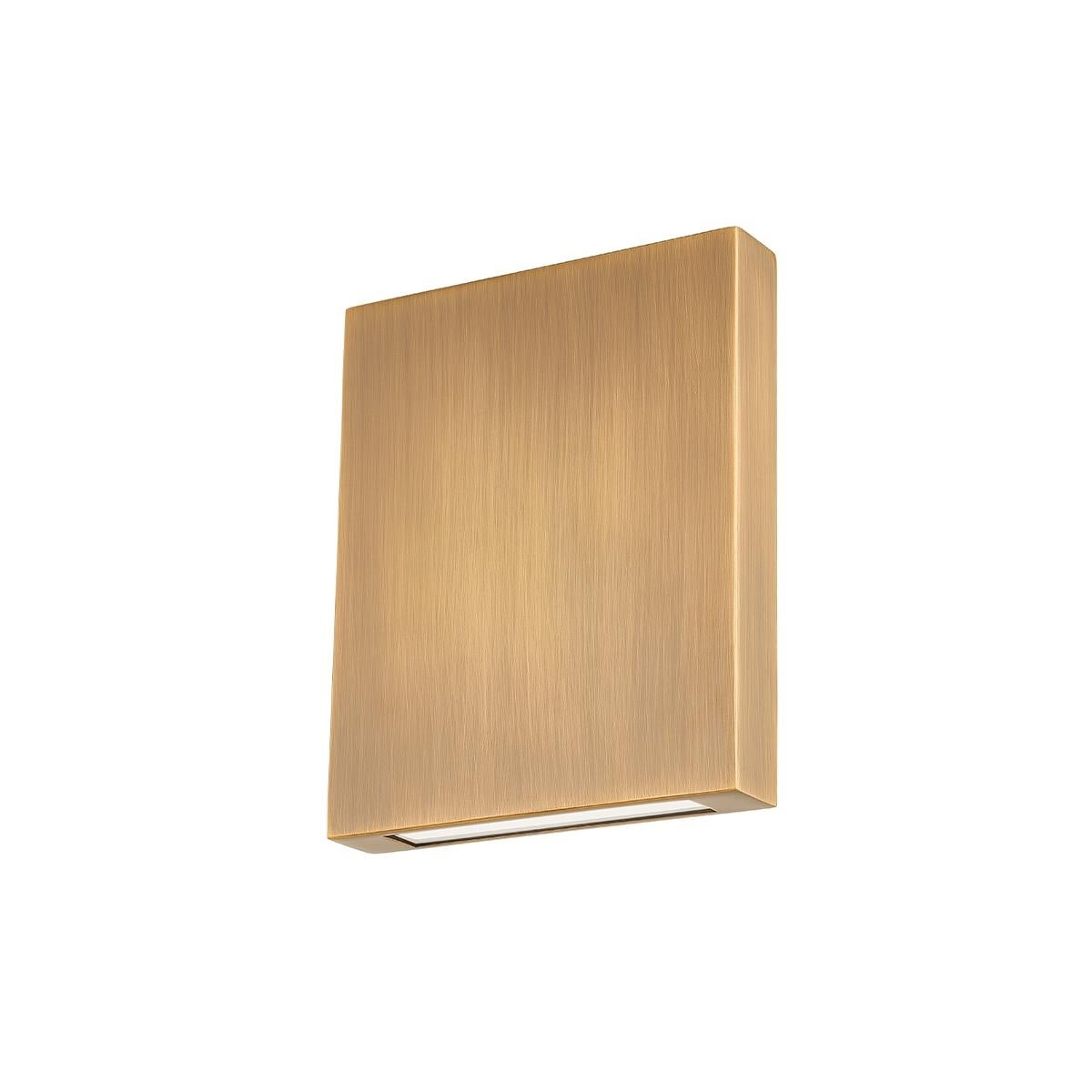Troy-Standard Thayne 1 Light Exterior Wall Sconce - Mycitystee