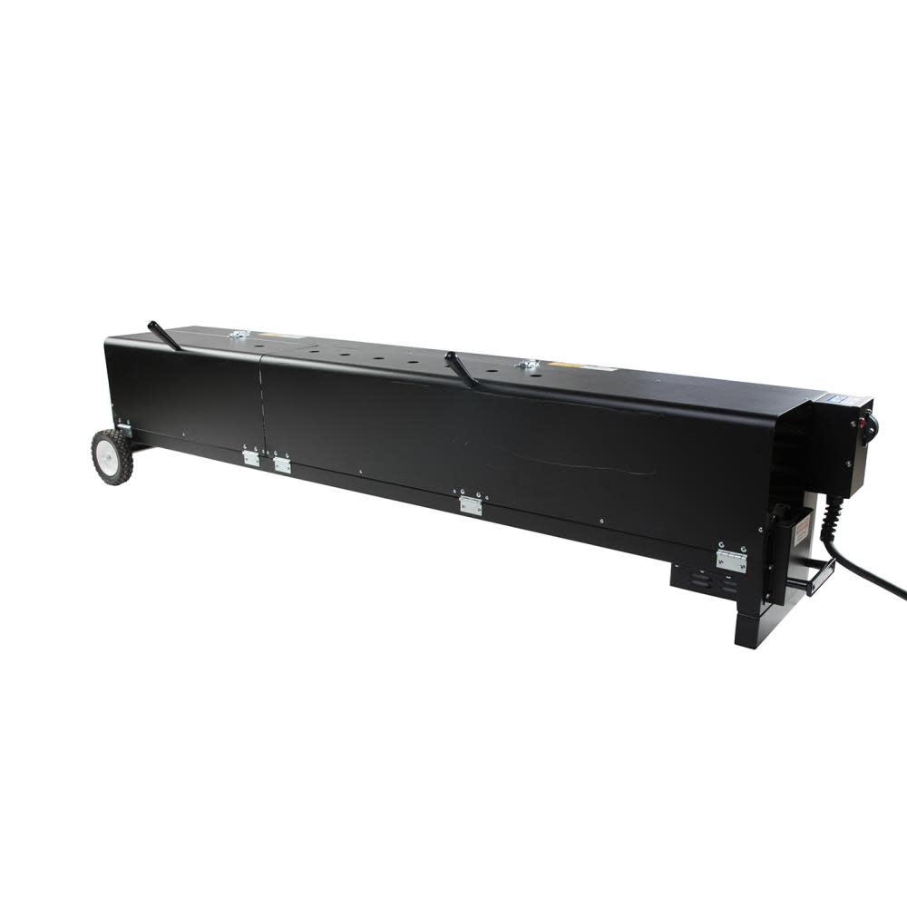 6 In. Powered PVC Bender - Mycitystee