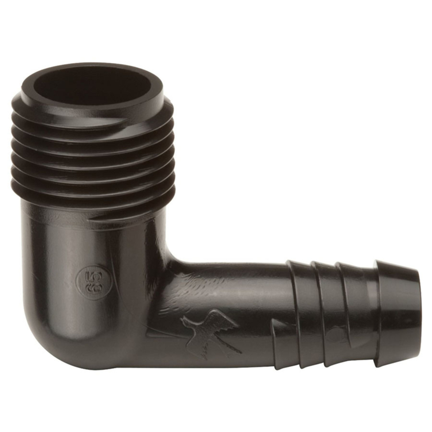 Rain Bird 1/2 in. D Swing Pipe Elbow - Mycitystee