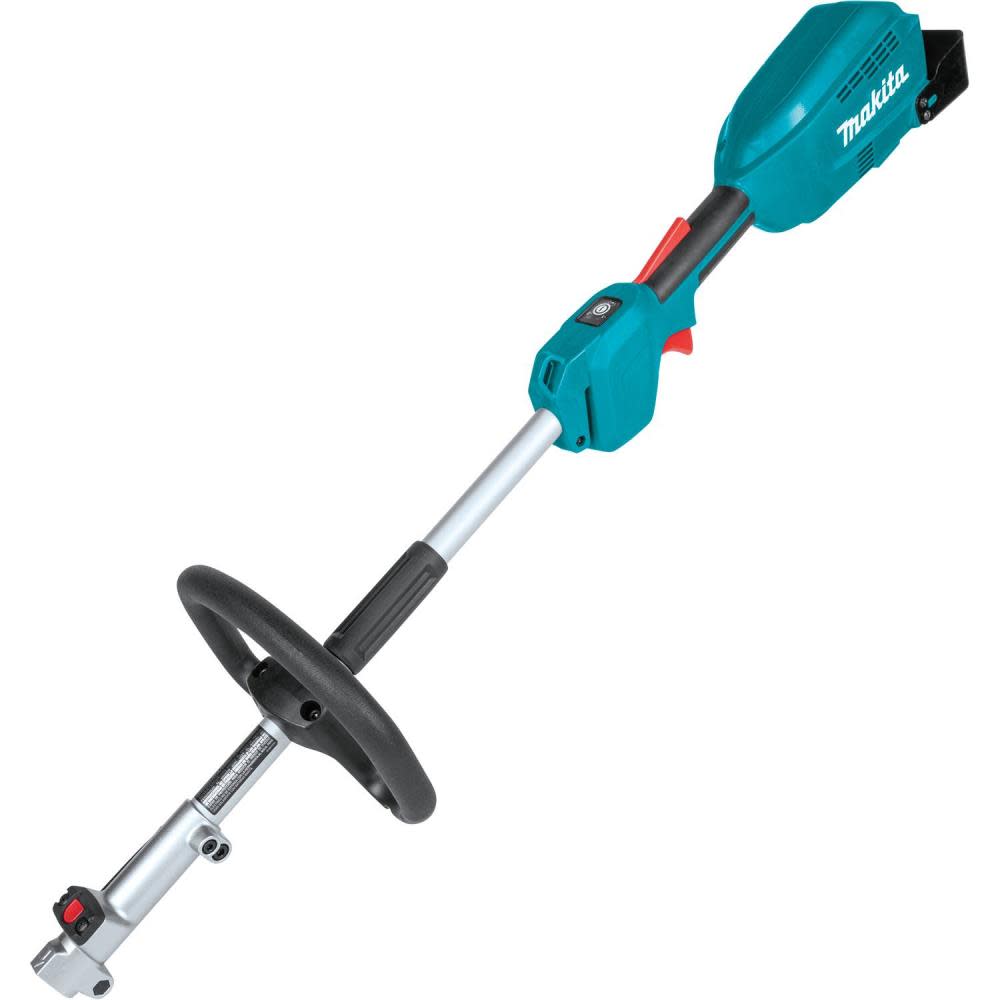 Makita 18V LXT Lithium-Ion Brushless Cordless Couple Shaft Power Head Bare Tool XUX02Z from Makita - Mycitystee