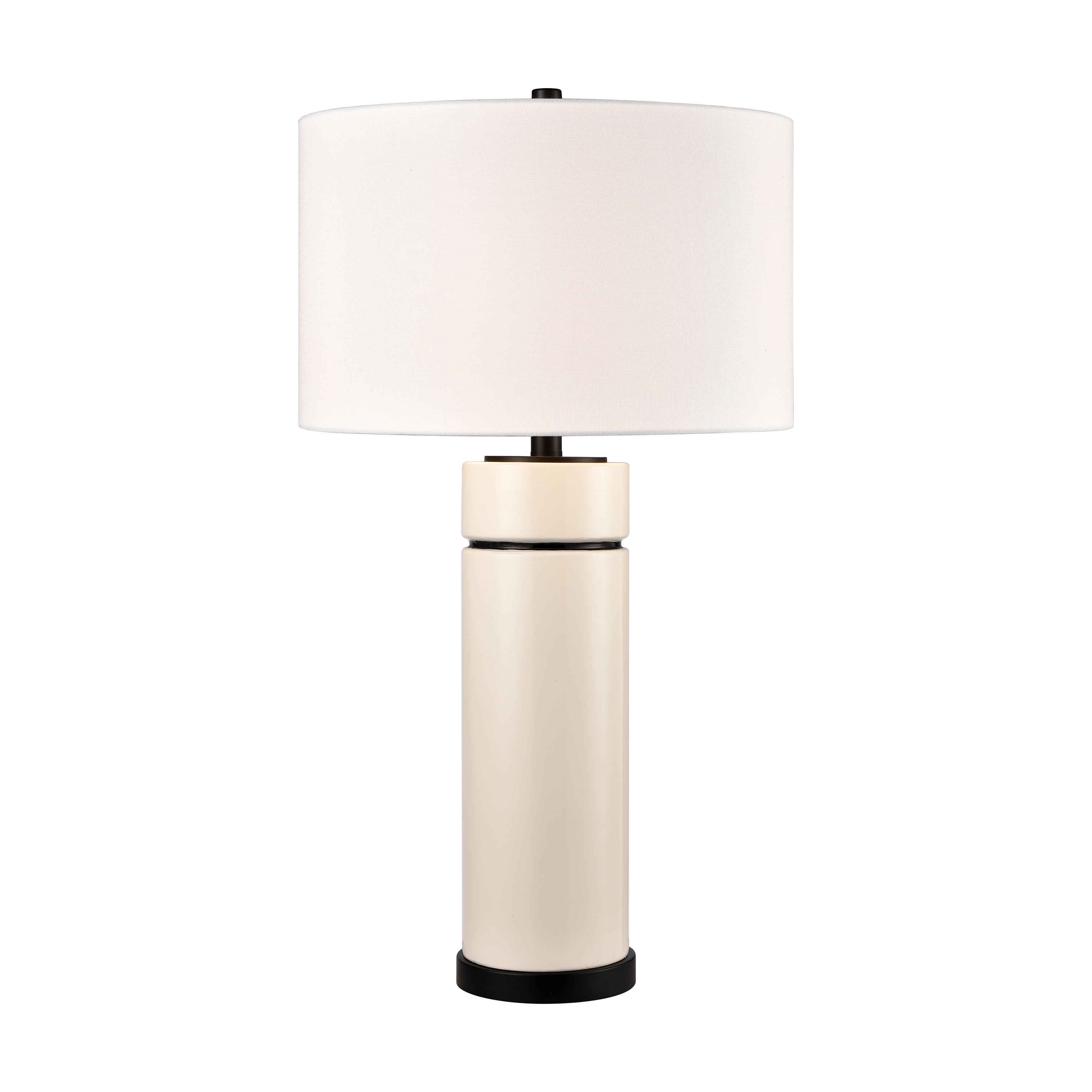 Emerson 30'' High 1-Light Table Lamp - Mycitystee