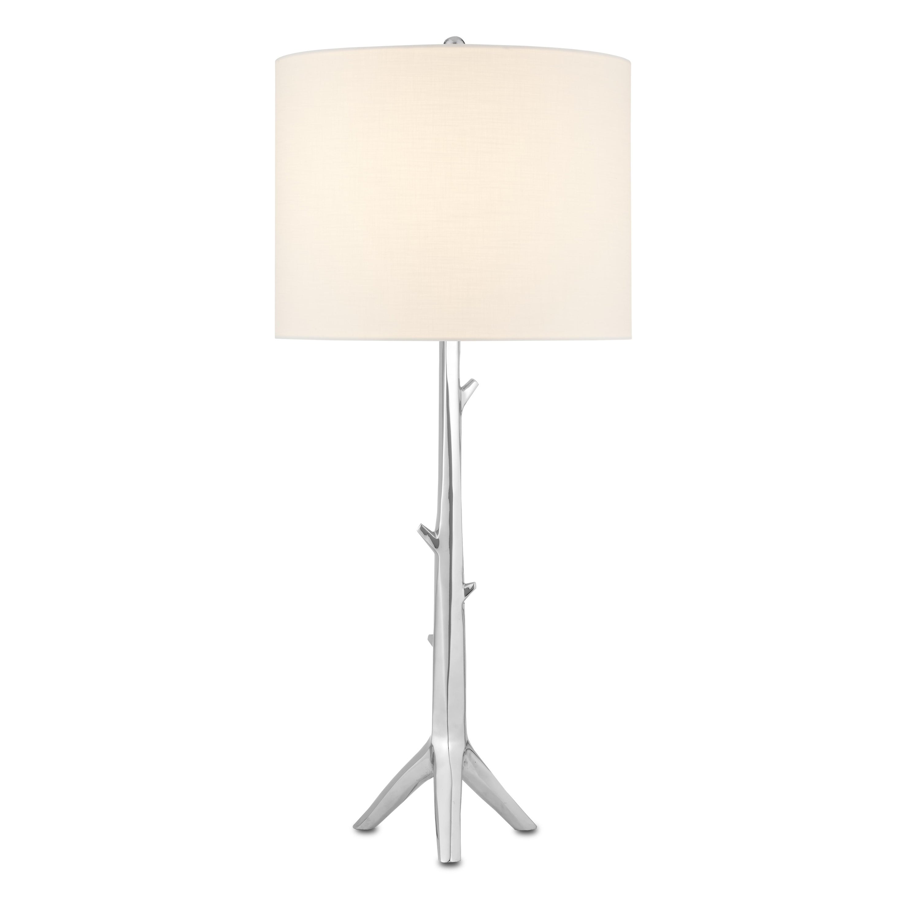 Currey and Company Andorra Table Lamp - 34