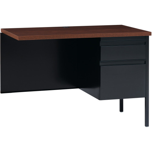 Lorell Fortress Series Right-Pedestal Return (60921) - Mycitystee