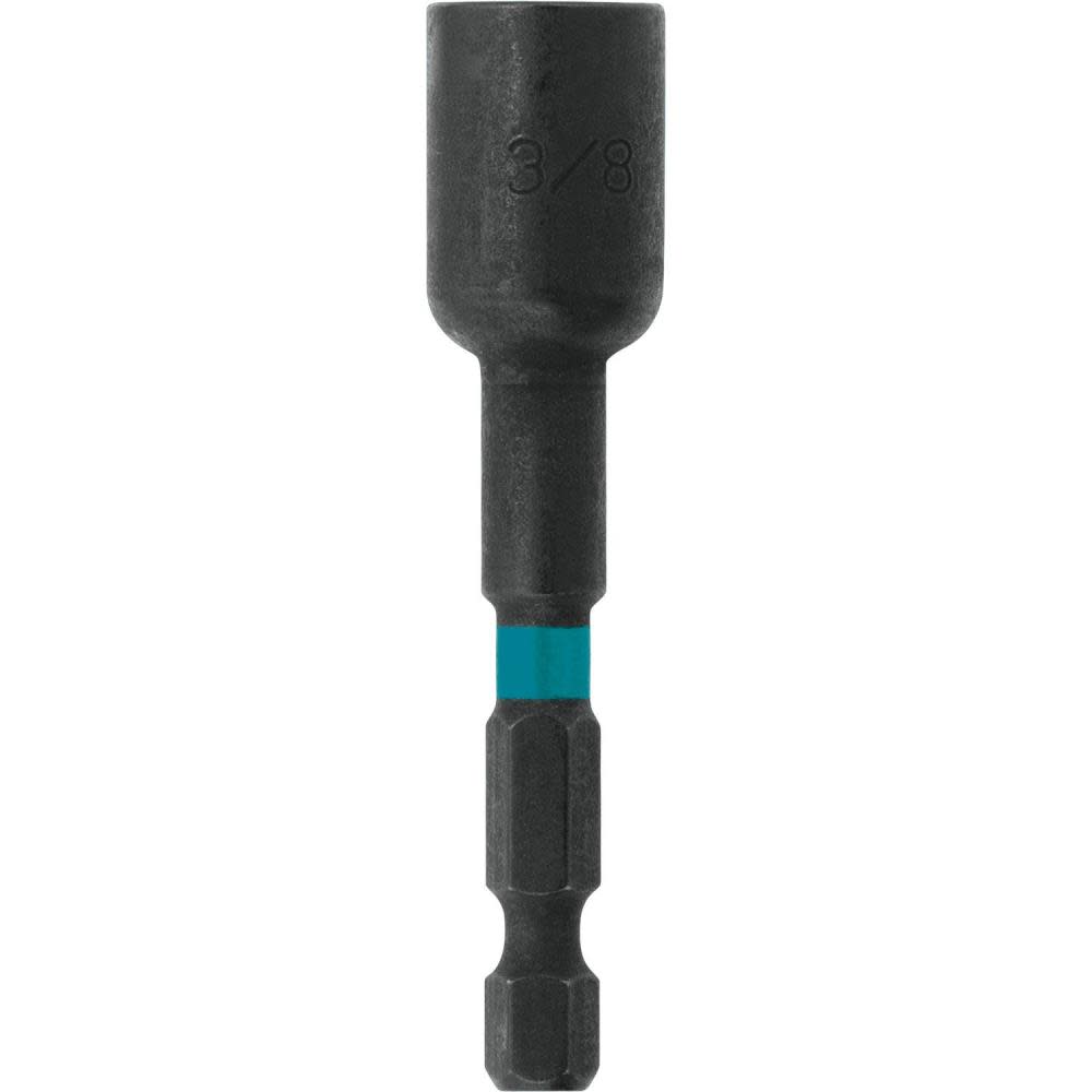 Makita Impact X 3/8 x 2-9/16 Magnetic Nut Driver A-97215 from Makita - Mycitystee