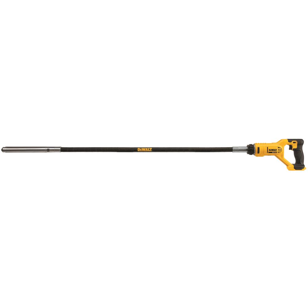 20 V MAX* Pencil Vibrator - Mycitystee