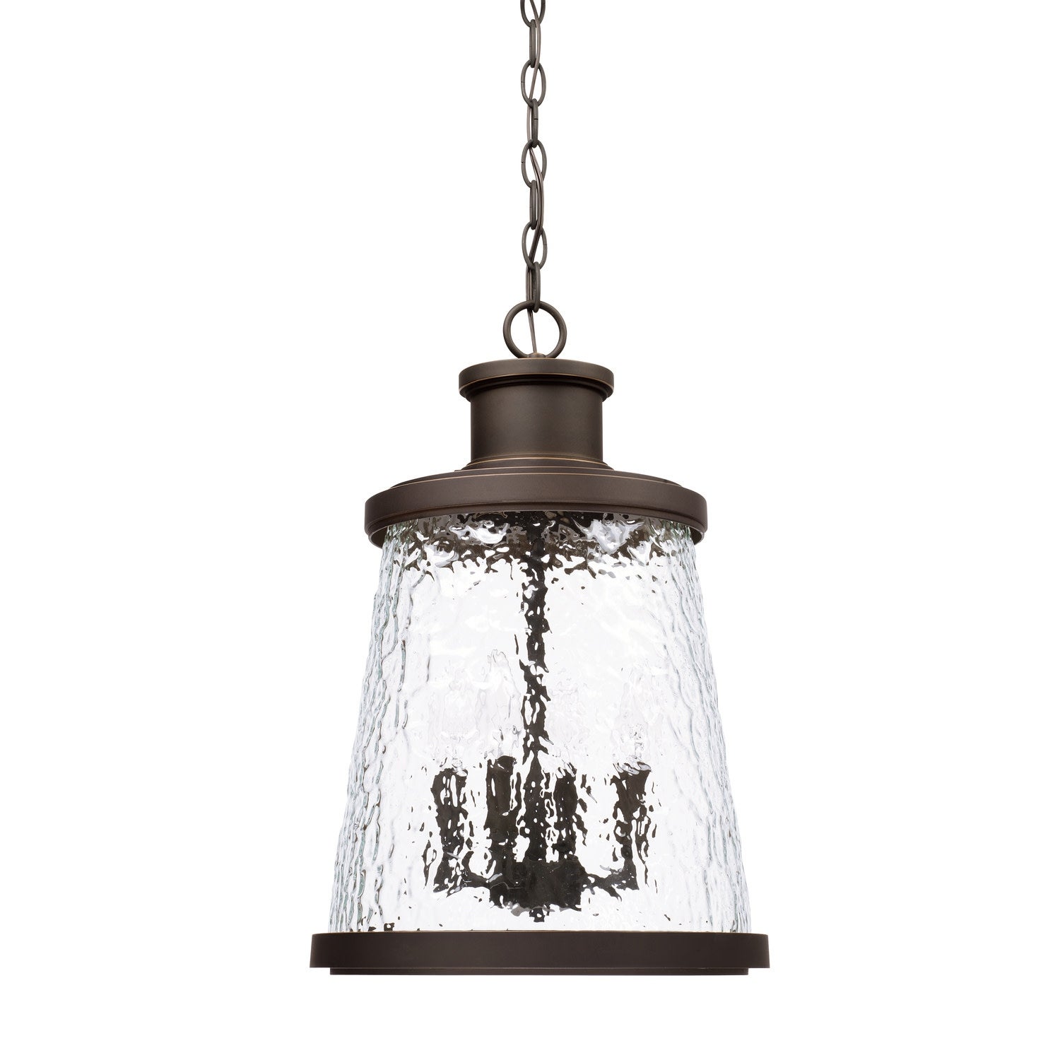 Capital Lighting Tory 4 Light 13