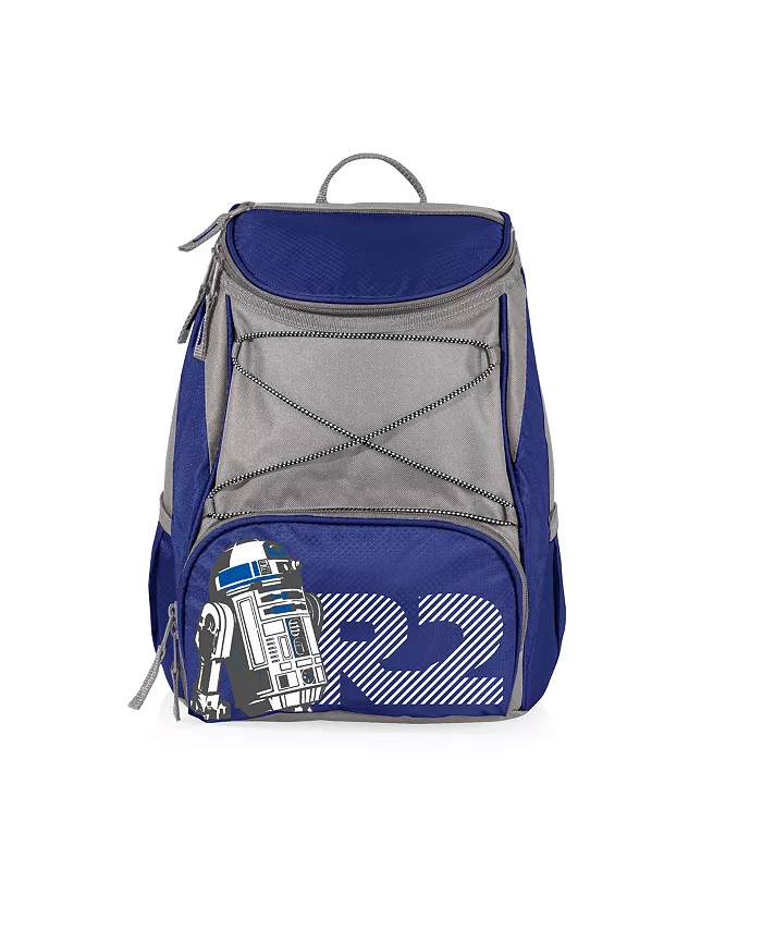Disney R2-D2 - PTX Cooler Backpack - Mycitystee