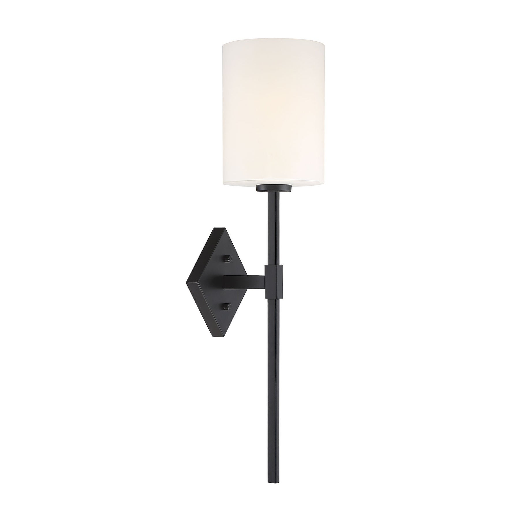 Savoy House Destin 1-Light Wall Sconce - Mycitystee