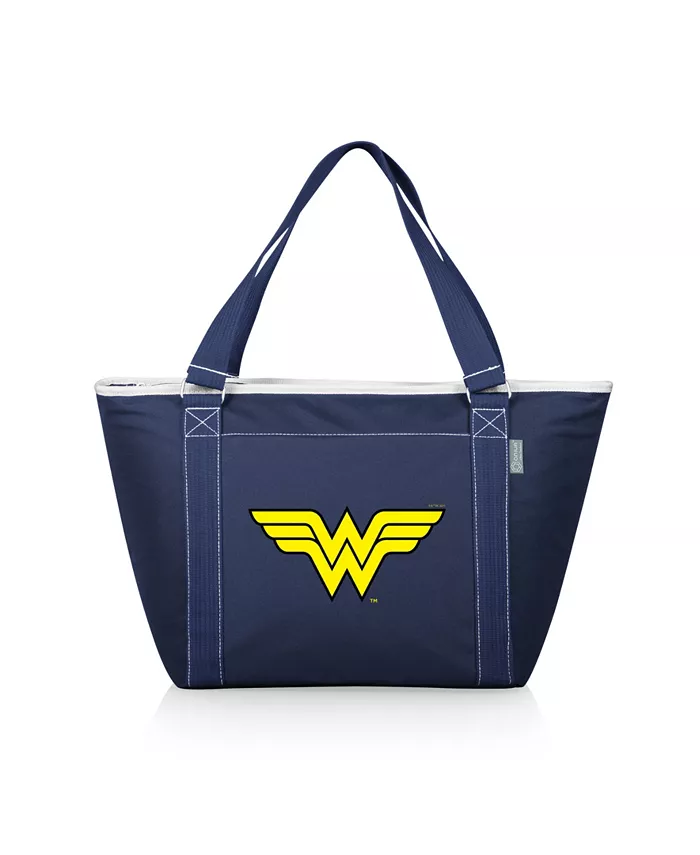 Oniva Wonder Woman Topanga Cooler Tote Bag - Mycitystee