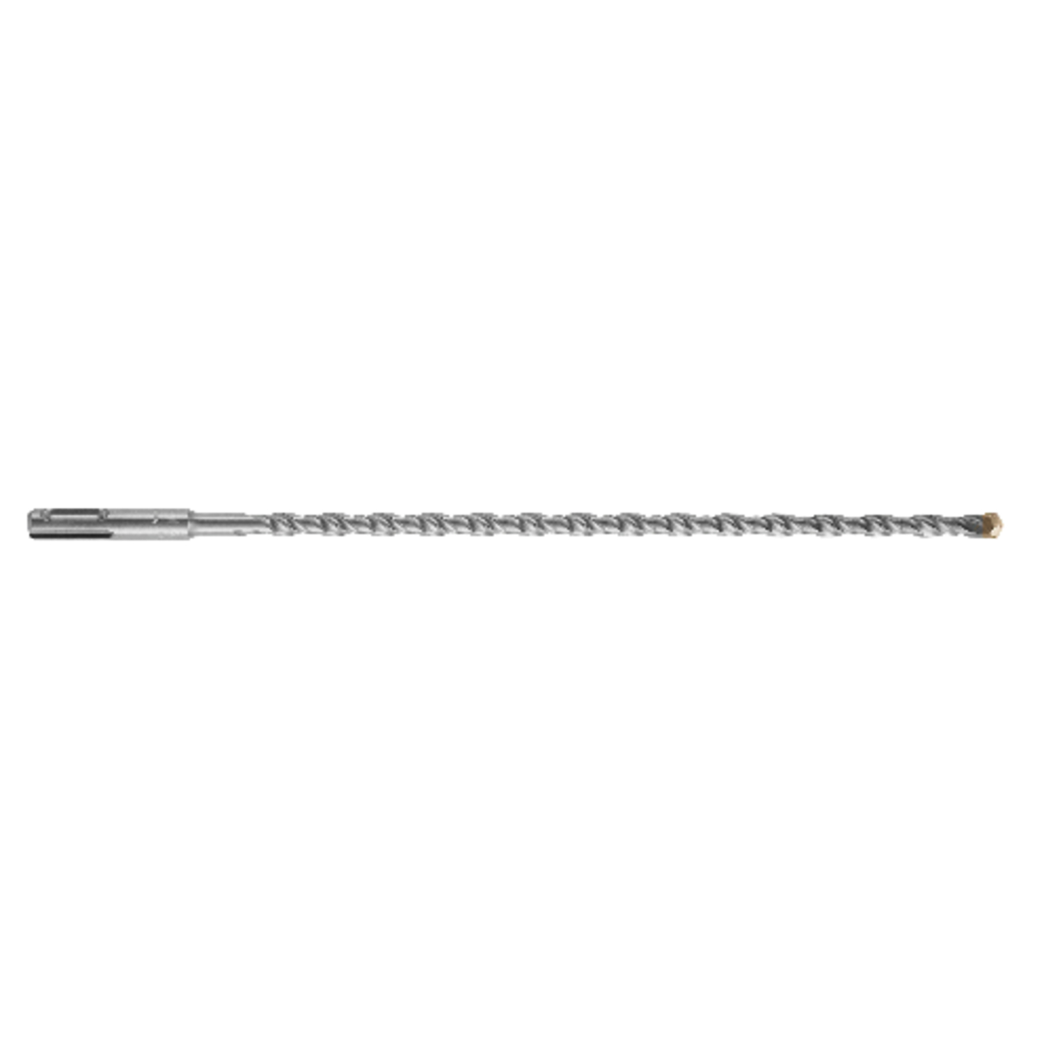 Bosch Bulldog 5/16 in. X 12 in. L Steel SDS-plus Rotary Hammer Bit 1 pc - Mycitystee