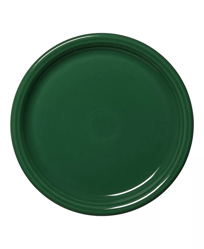 Fiesta Jade Bistro Dinner Plate 10.5
