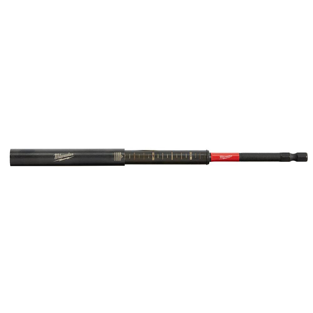 Milwaukee SHOCKWAVE Impact Drive Guide 6 Magnetic - Mycitystee