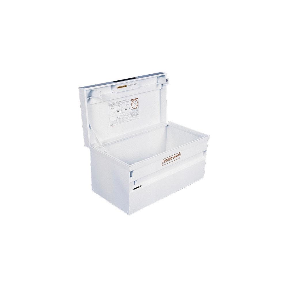 Strong Box, 16 x 36.75 x 19.75 - Mycitystee