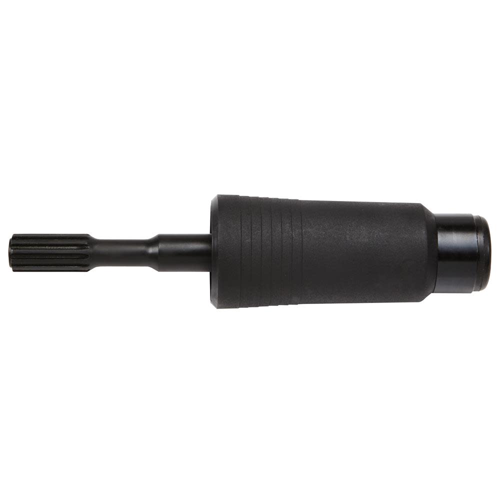 Milwaukee Spline to SDS-Max Adapter 48-03-3010 from Milwaukee - Mycitystee