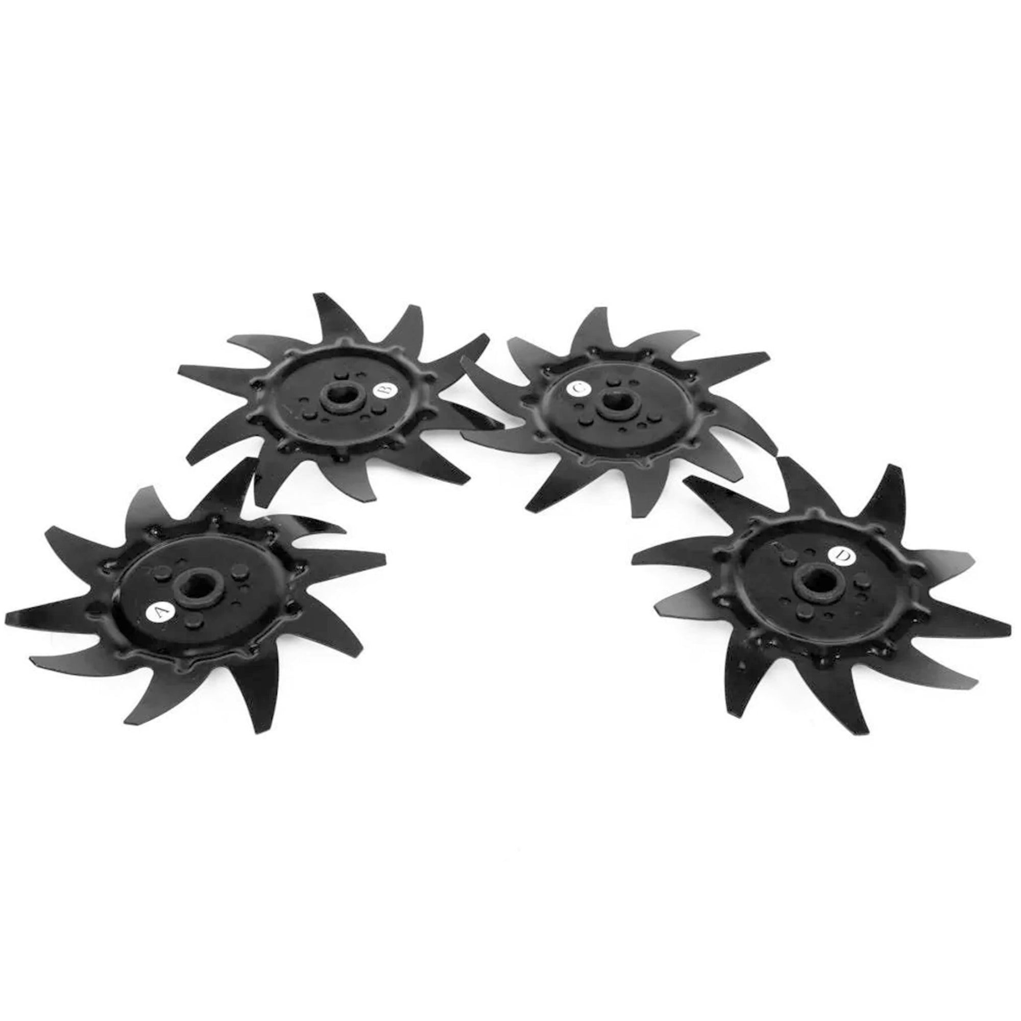10-Inch Replacement Cultivator/ Tiller Lines | Greenworks Tools - Mycitystee