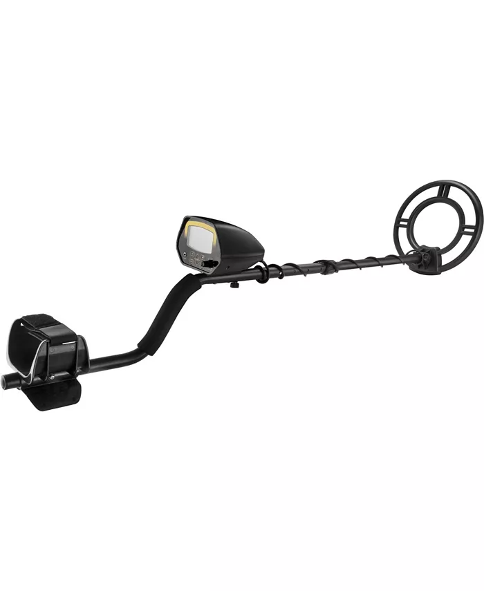 Barska Pursuit-200 Metal Detector - Mycitystee