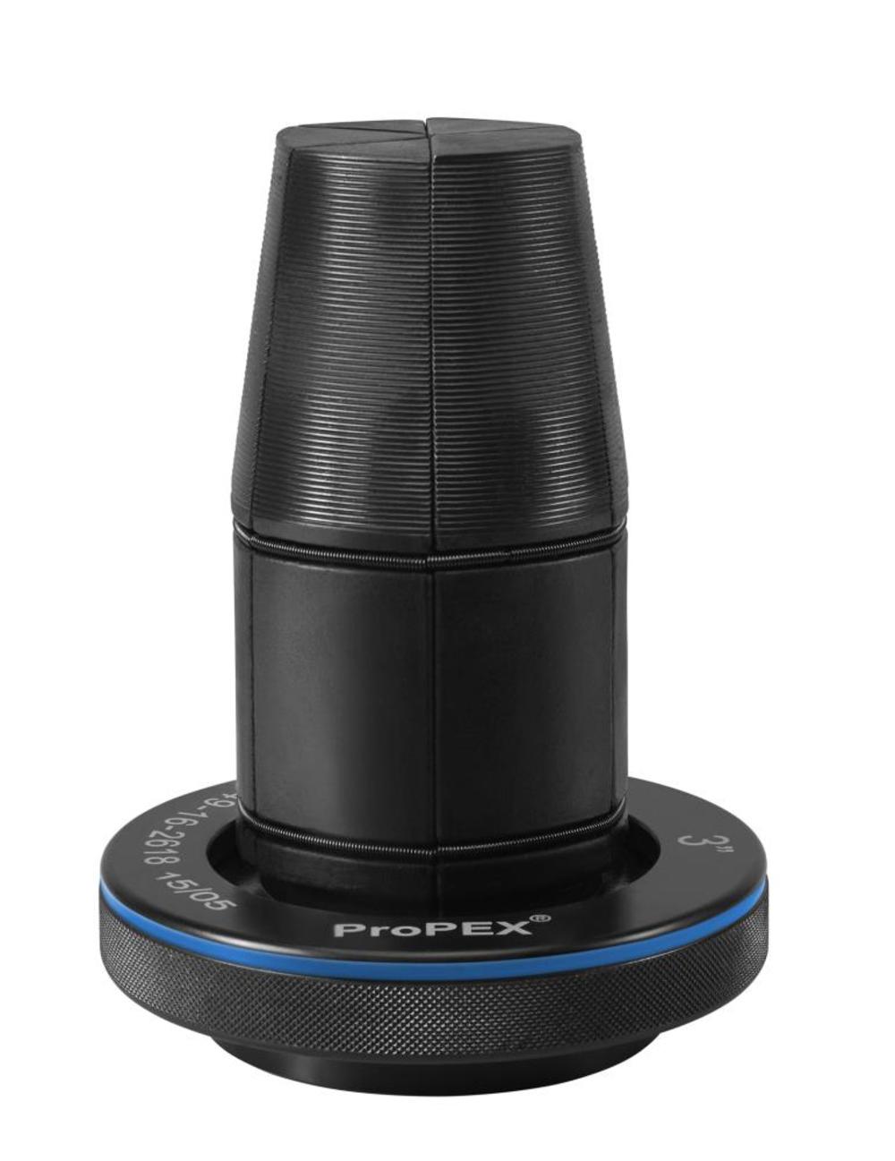 Milwaukee 3 In. ProPEX Expansion Head 49-16-2618 from Milwaukee - Mycitystee