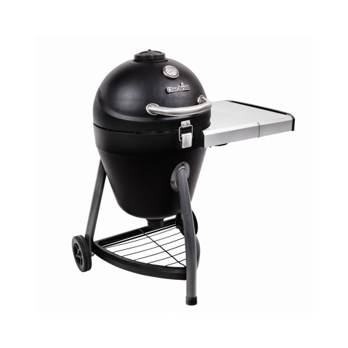 Char-Broil 17302051-DI Kamander Kamado-Style Charcoal Grill - Mycitystee
