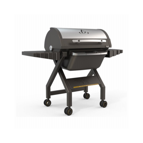 HALO Products HS-1004-XNA Prime1500 Pellet Grill - Mycitystee