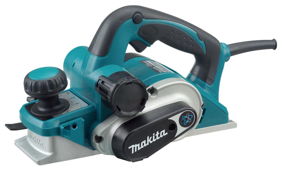 Makita 3-1/4 In. Planer KP0810 from Makita - Mycitystee