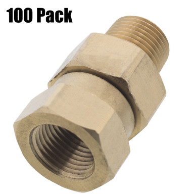 100 Erie Tools 3/8