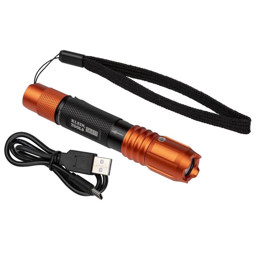Klein Tools Pocket Light Rechargeable 56411 from Klein Tools - Mycitystee
