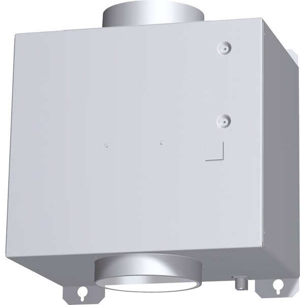 600 CFM In-Line Blower - Mycitystee