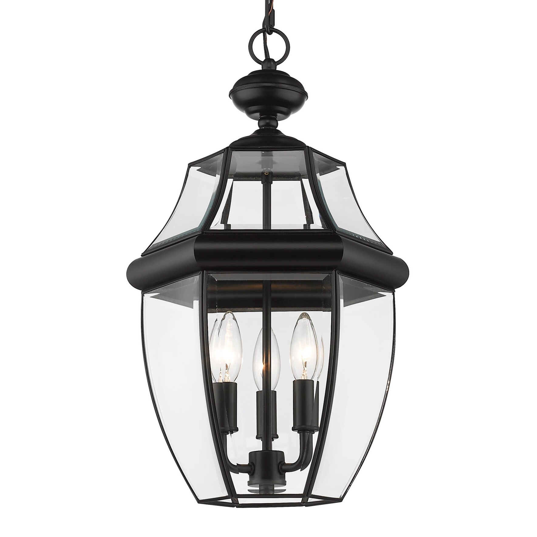 Z-Lite Westover 3 Light 12