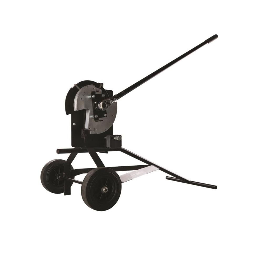 Benddolly Cart W/O Head Kit - Mycitystee