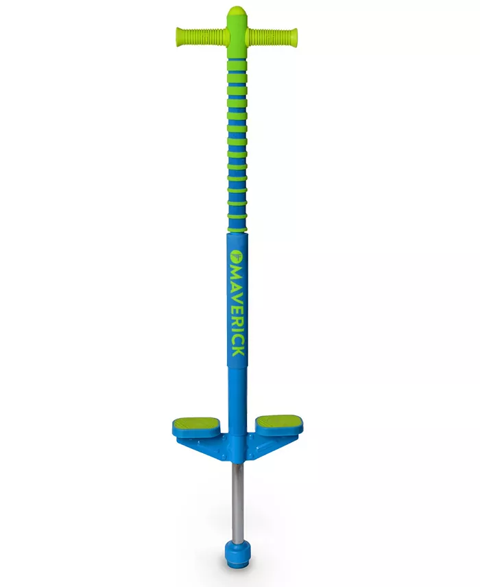 Flybar Maverick Pogo Stick 2.0 - Mycitystee