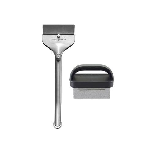 Blackstone 5065 Griddle Refurbishment Kit  Black/Silver - Mycitystee