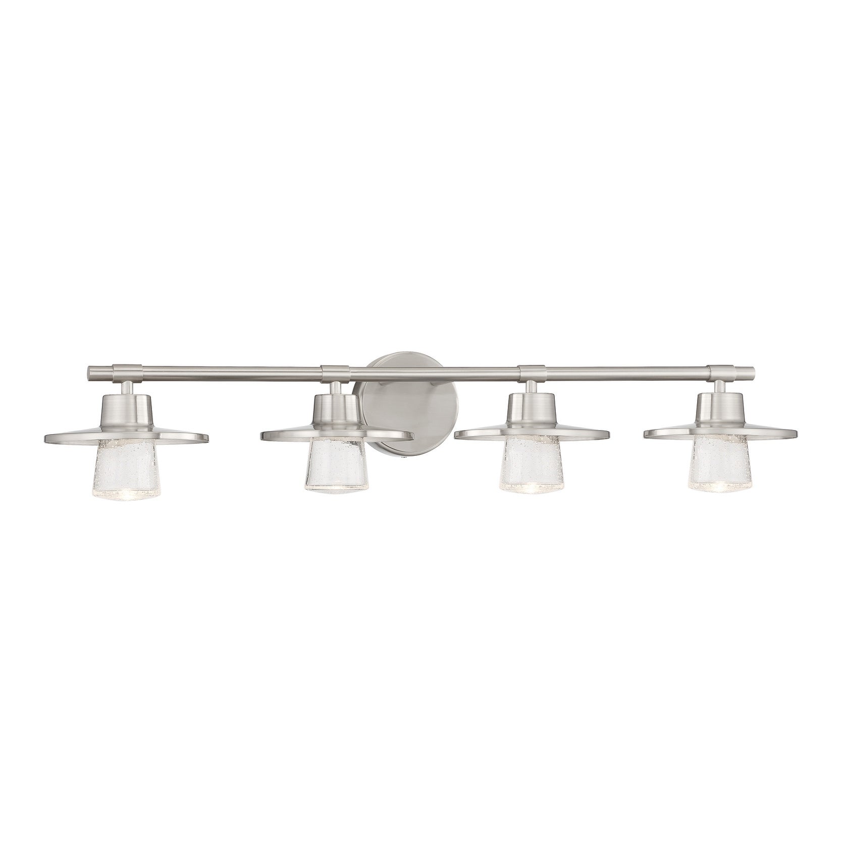 Beacon Avenue - 4 Light Led Bath - Mycitystee