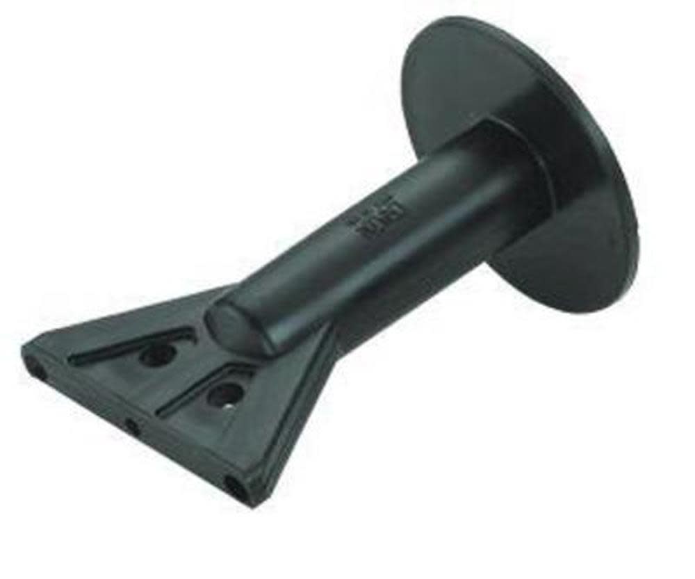 3 In. Disposable Cove Base Nozzle - Mycitystee