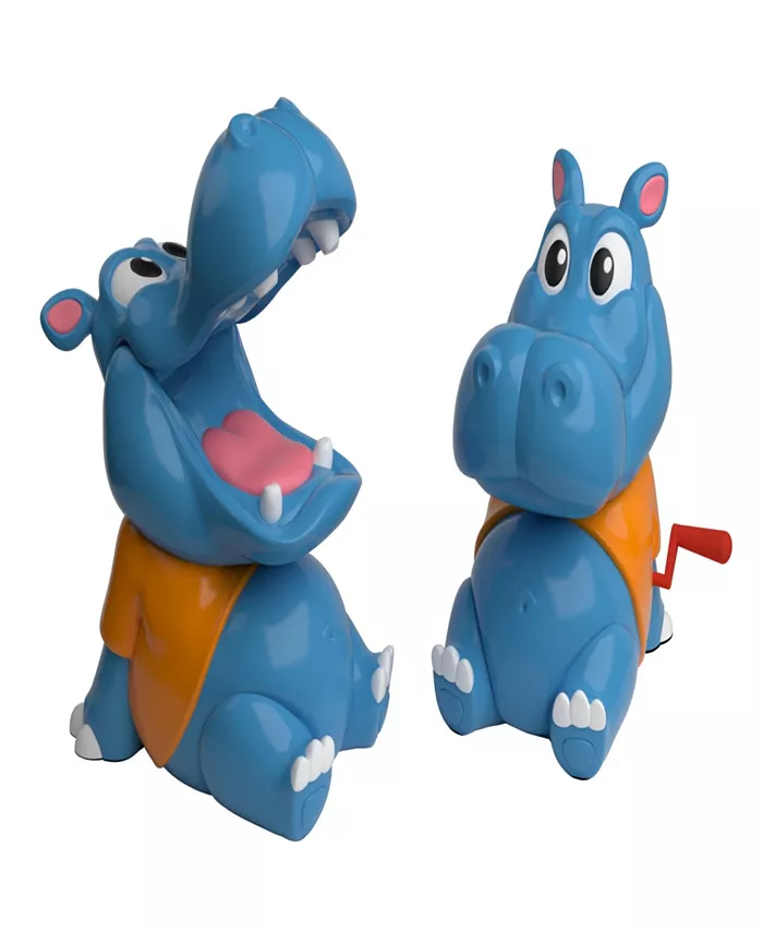 Pressman Toy Burping Bobby - Mycitystee