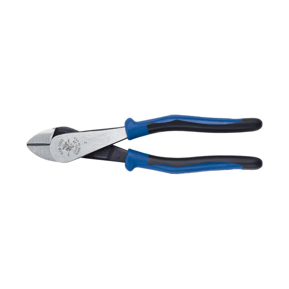 Klein Tools Diagonal Cutting Pliers Heavy Duty J200028 from Klein Tools - Mycitystee