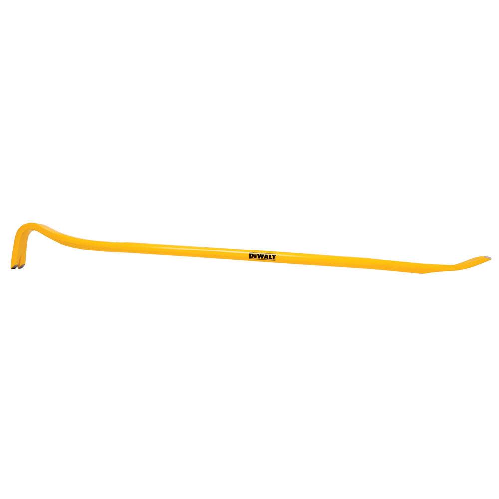 DEWALT 42 In. Wrecking Bar DWHT55132 from DEWALT - Mycitystee