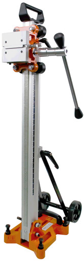 Cayken Aluminum Diamond Core Drill Rig Stand Adjustable Angle Portable - Mycitystee