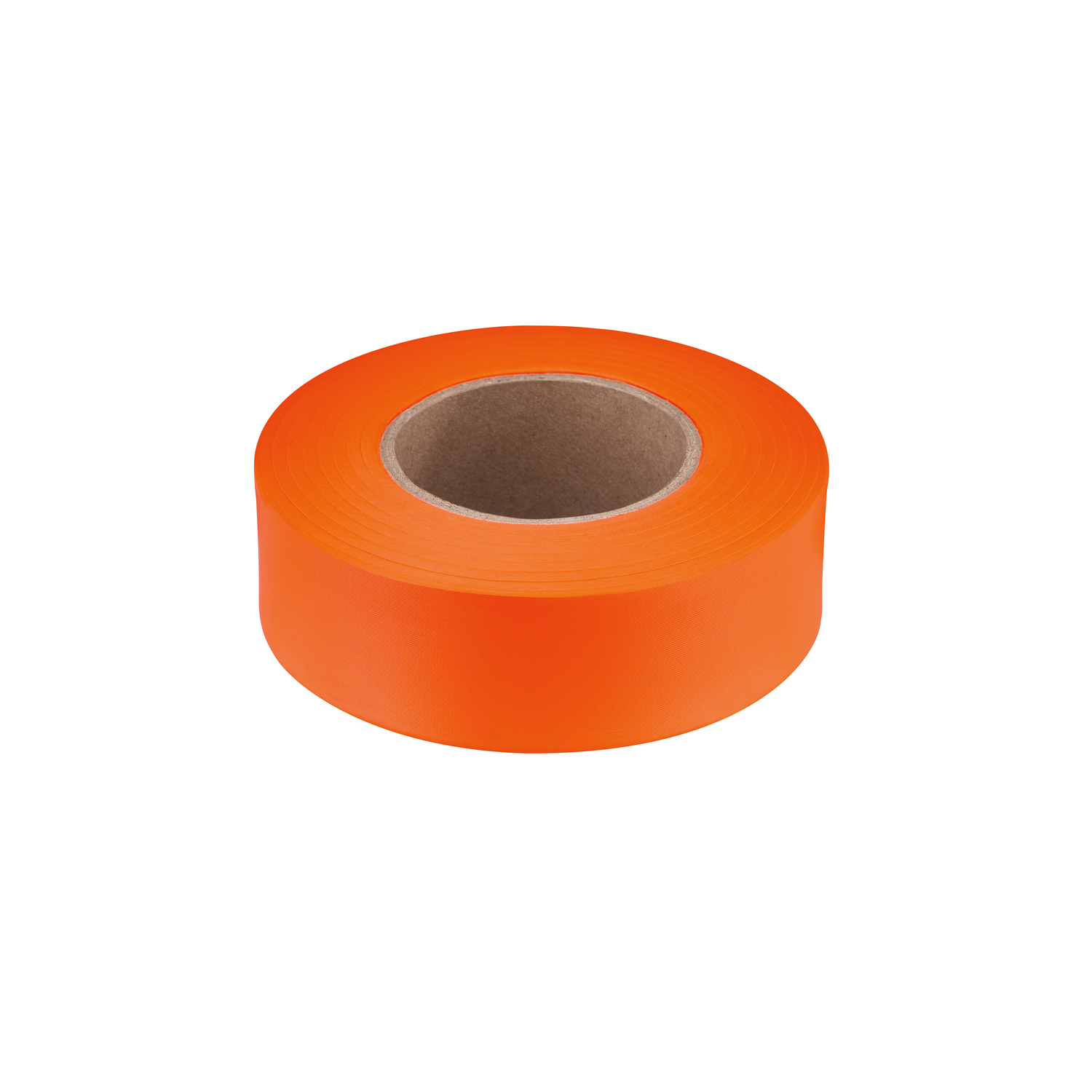 Empire 200 ft. L X 1 in. W Plastic Flagging Tape Orange - Mycitystee