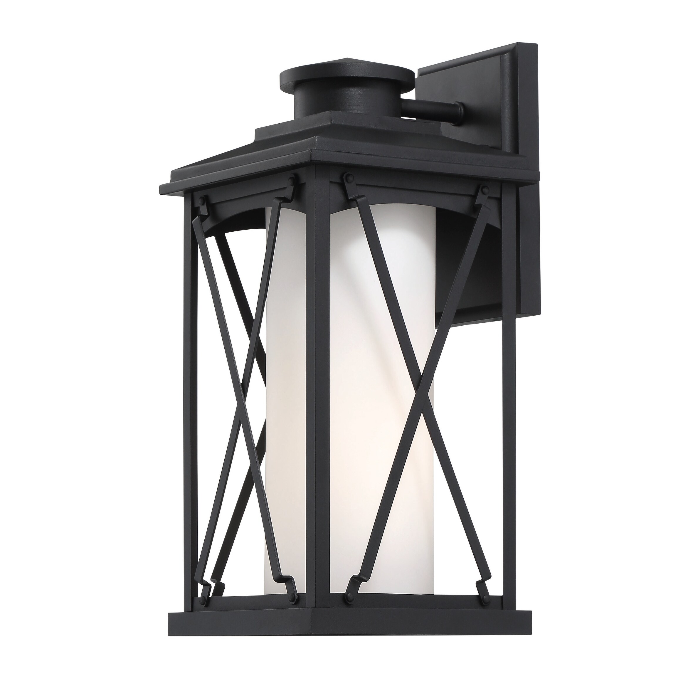 Chateau Grande - 4Lt Outdoor Post - Mycitystee