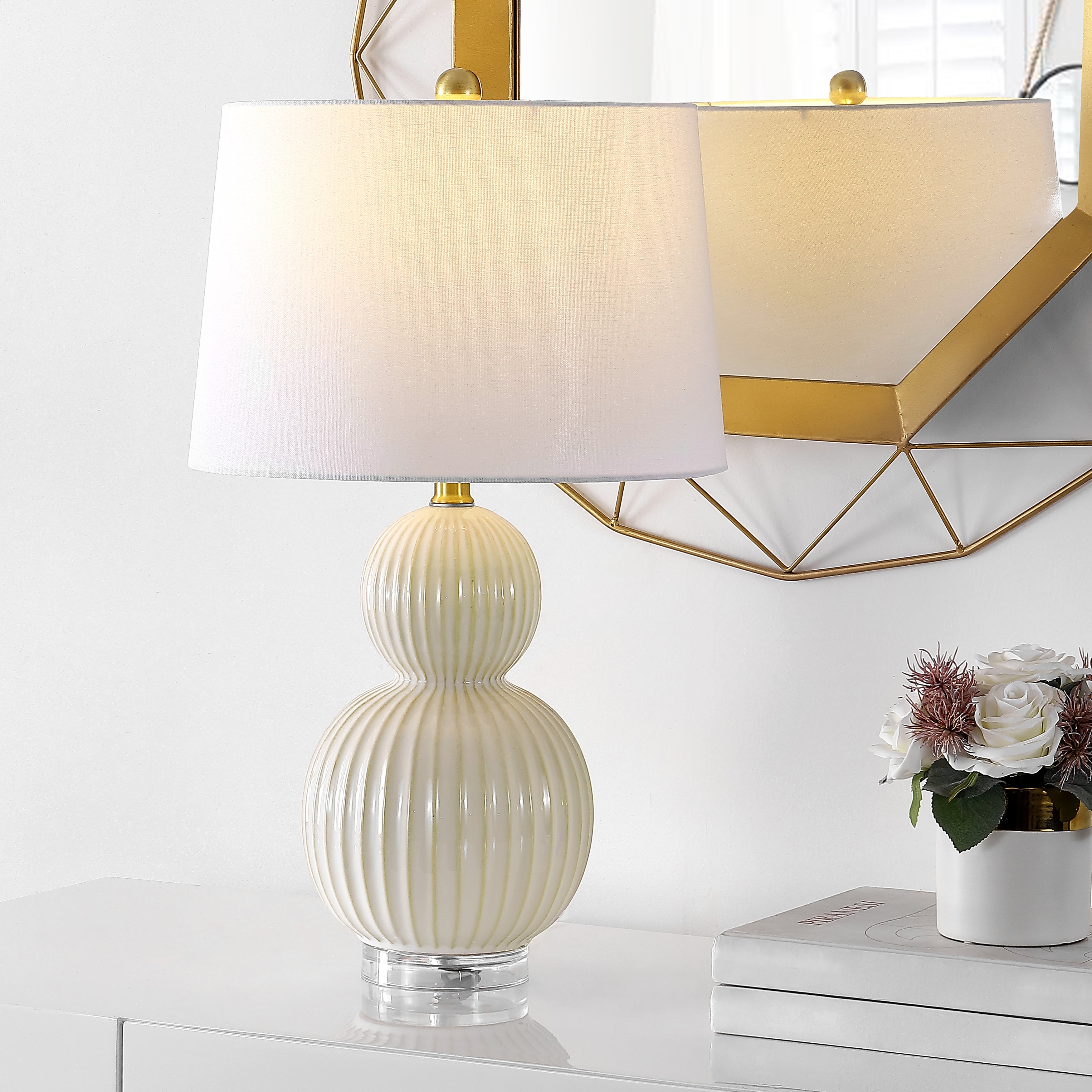 SAFAVIEH Lighting Zarren 25