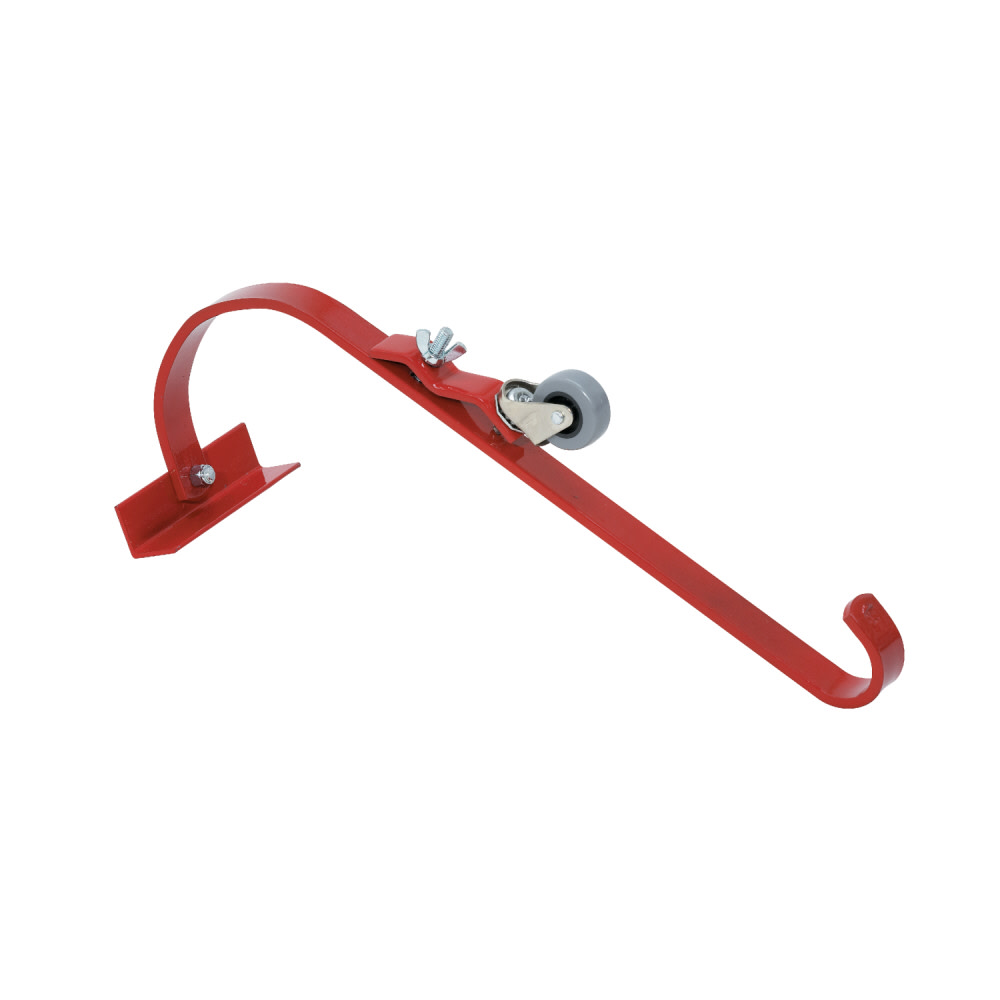 Ladder Hook Without Wheel - Mycitystee