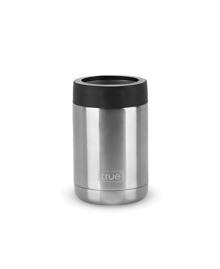 True Capsule Stainless Steel Beer Drink Sleeve - Mycitystee