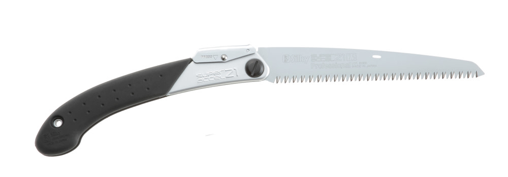 SUPER ACCEL Large Teeth Folding Saw - Mycitystee