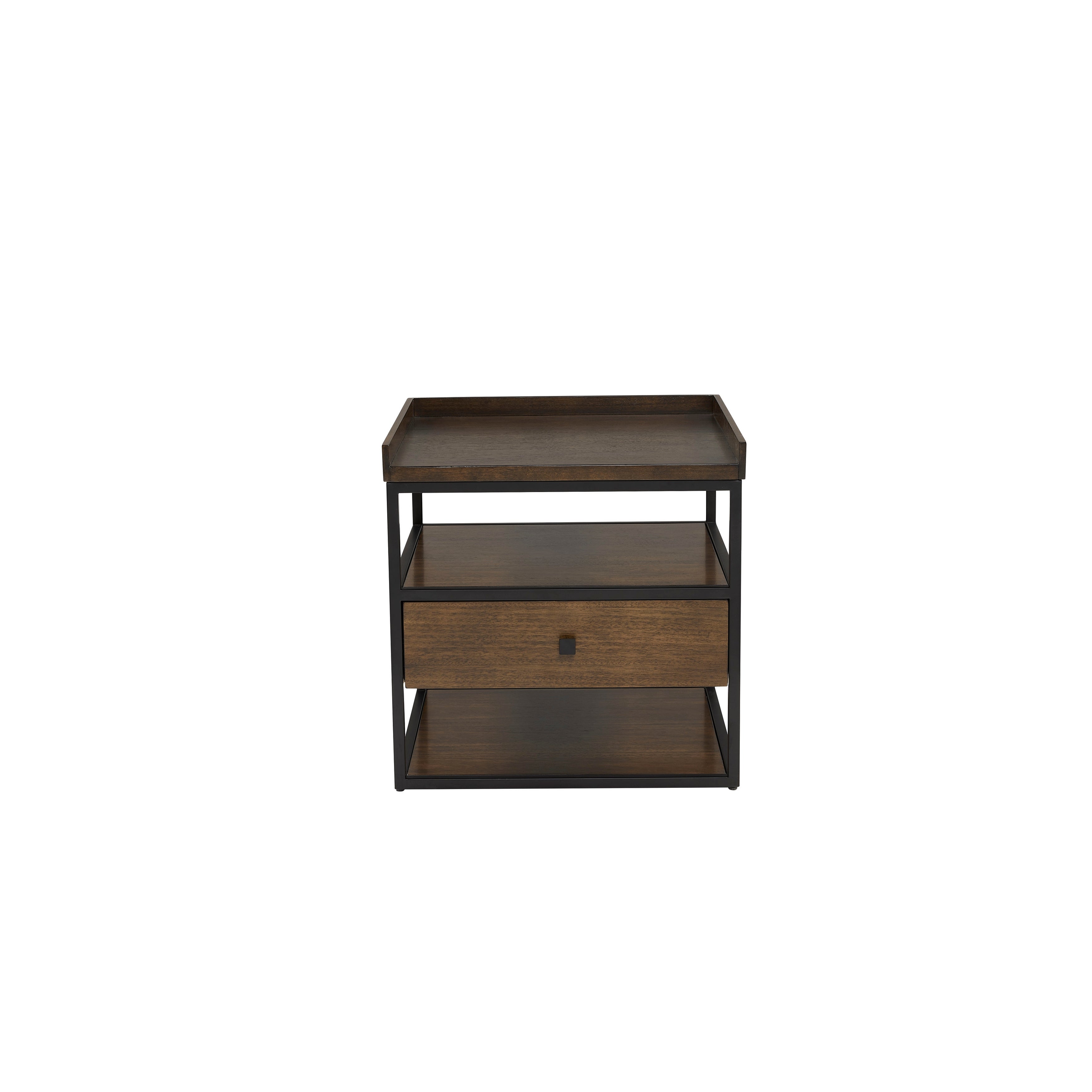 Park City End Table - Mycitystee