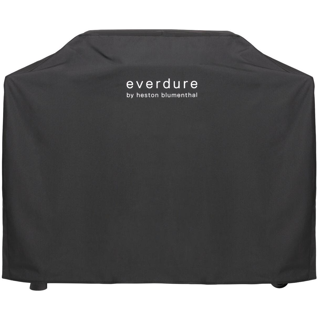 Everdure By Heston Blumenthal Long Grill Cover For FURNACE 52-Inch Propane Grill - Mycitystee