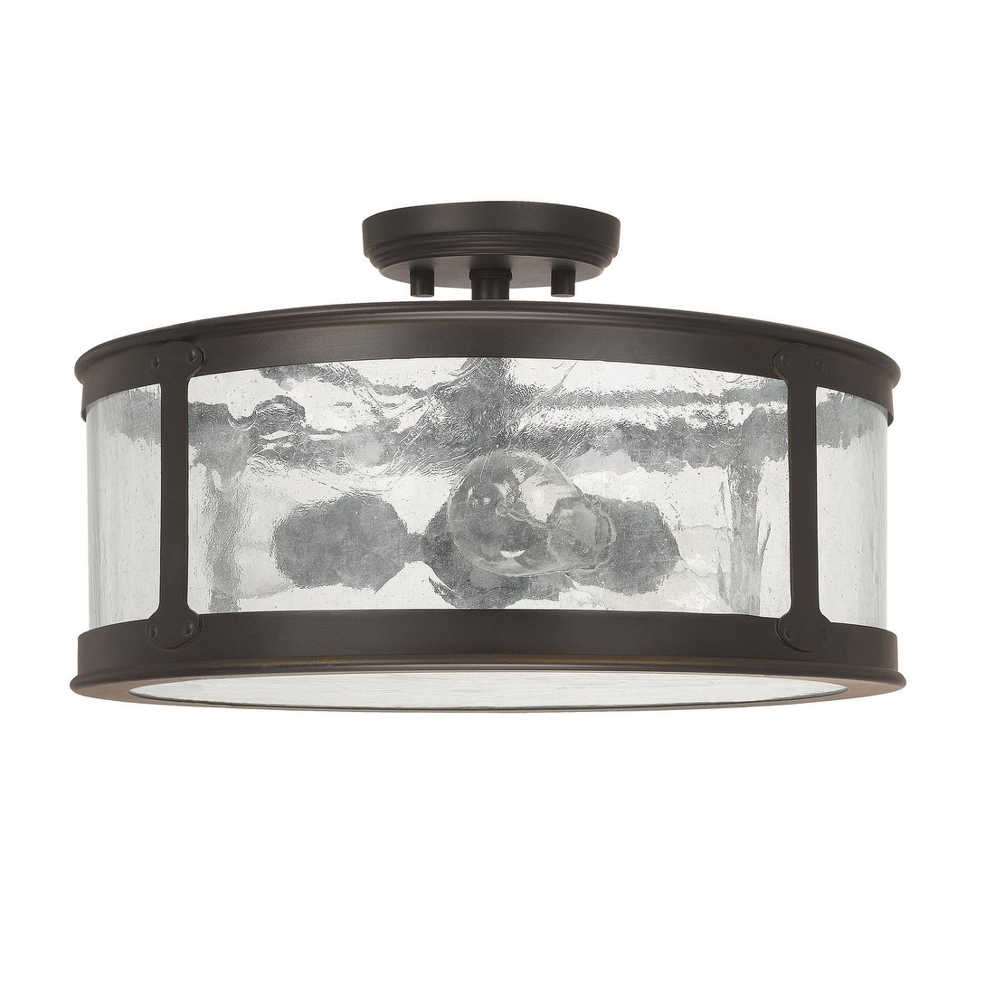 Capital Lighting Dylan 3 Light 16