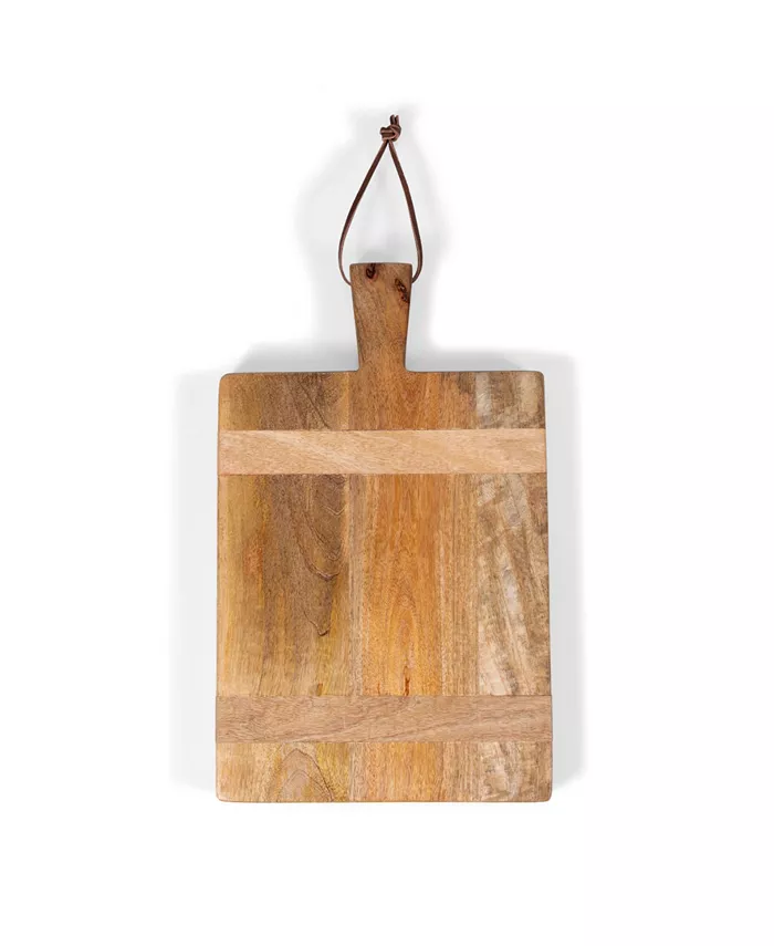 Toscana Ravi Rectangular Serving Board - Mycitystee